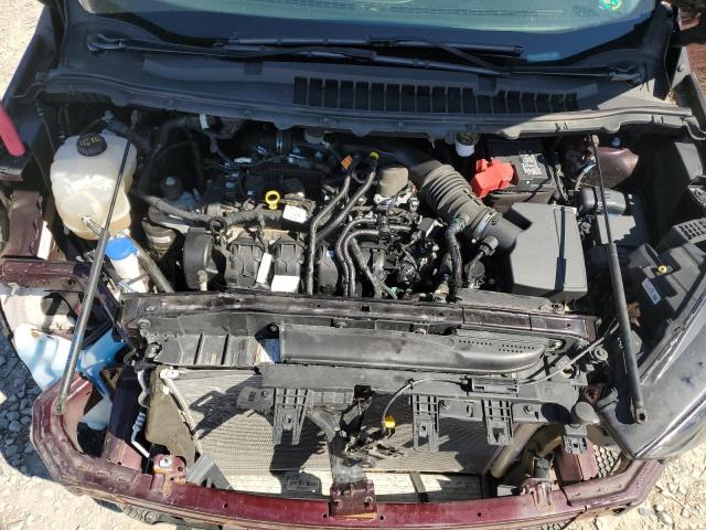 Photo 11 from auction – 2019 FORD EDGE SEL with VIN 2FMPK4J91KBB31593