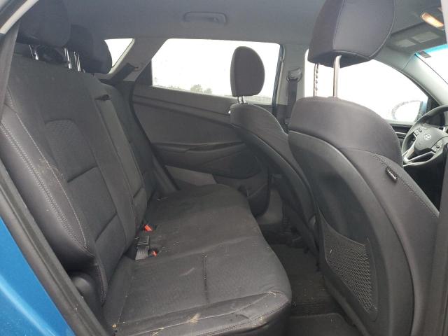 Photo 11 from auction – 2020 HYUNDAI TUCSON LIM with VIN KM8J3CA4XLU085176