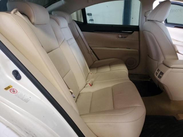 Photo 10 from auction – 2013 LEXUS ES 350 with VIN JTHBK1GGXD2065720