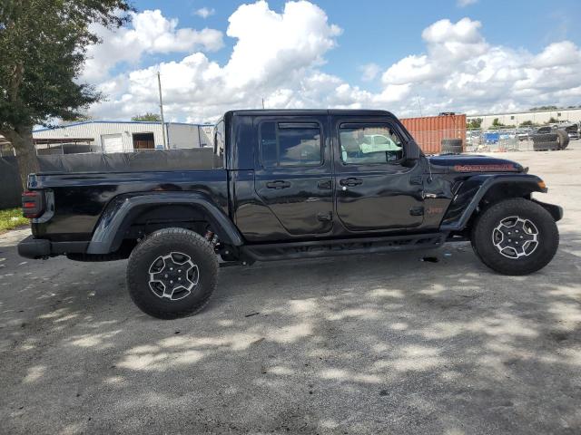 Photo 3 from auction – 2021 JEEP GLADIATOR with VIN 1C6JJTEG2ML605643