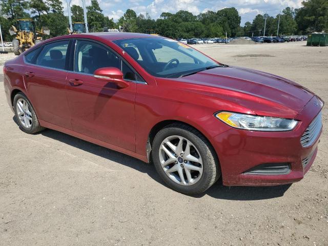 Photo 4 from auction – 2014 FORD FUSION SE with VIN 3FA6P0HD2ER161928