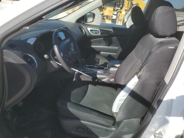 Photo 7 from auction – 2019 NISSAN PATHFINDER with VIN 5N1DR2MN8KC619869