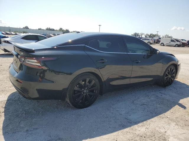 Photo 3 from auction – 2023 NISSAN MAXIMA SR with VIN 1N4AA6EV7PC514032