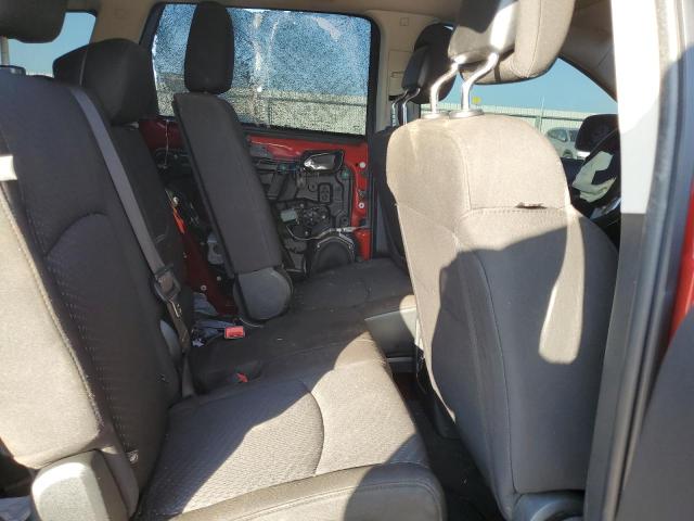 Photo 10 from auction – 2019 DODGE JOURNEY SE with VIN 3C4PDCBB7KT718170