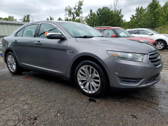 Photo 4 from auction – 2013 FORD TAURUS LIM with VIN 1FAHP2J83DG215213