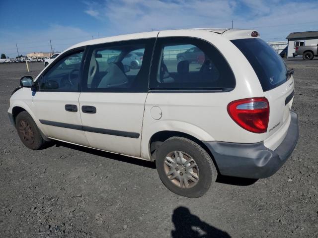 Photo 2 from auction – 2005 DODGE CARAVAN SE with VIN 1D4GP25B75B276304