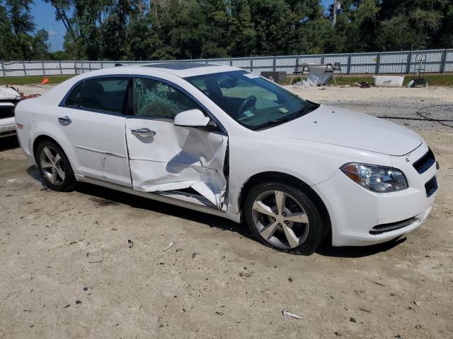 Photo 4 from auction – 2012 CHEVROLET MALIBU 2LT with VIN 1G1ZD5E01CF360857