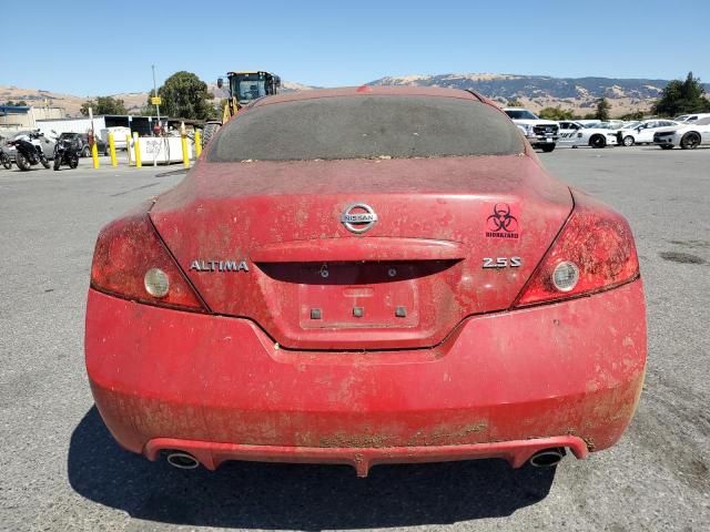Foto 6 de la subasta – 2012 NISSAN ALTIMA con VIN 1N4AL2EP8CC107612