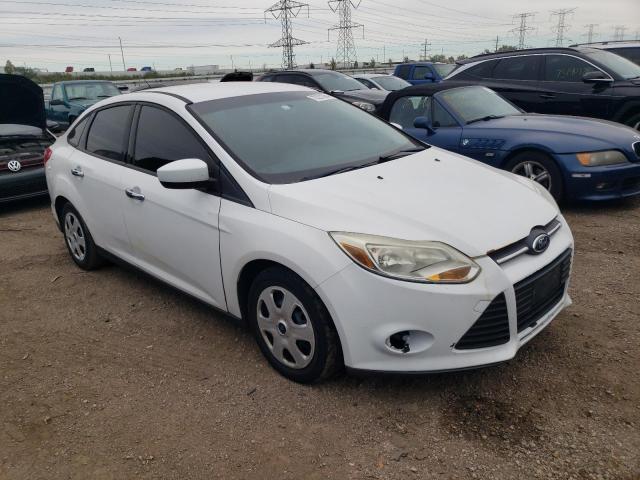 Фото 4 с аукциона – 2013 FORD FOCUS S с VIN 1FADP3E22DL175823