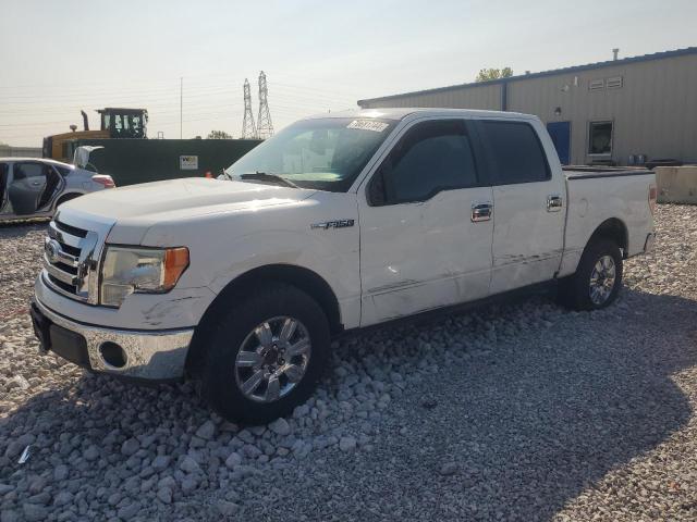FORD F150 SUPER 2012 with VIN 1FTFW1CF5CKD26352 - Photo from auction