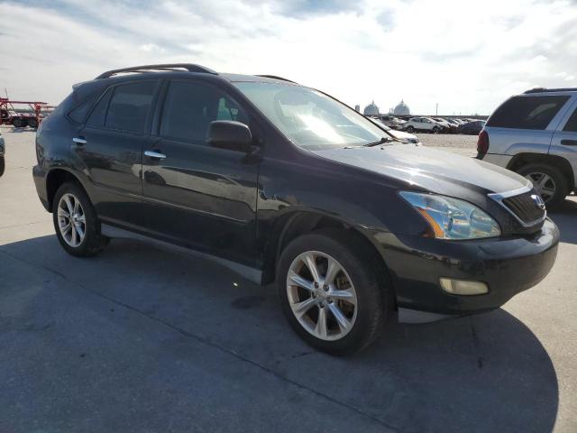 Photo 4 from auction – 2008 LEXUS RX 350 with VIN 2T2GK31U78C029844