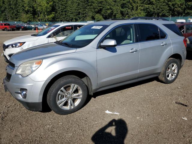 CHEVROLET EQUINOX LT 2012 with VIN 2GNFLNEK2C6128669 - Photo from auction