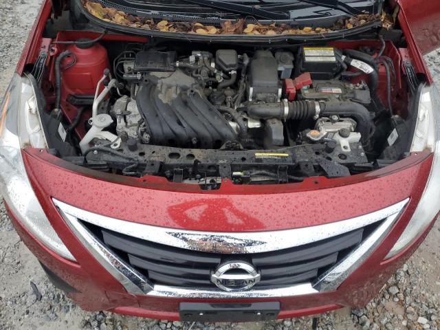 Photo 11 from auction – 2016 NISSAN VERSA S with VIN 3N1CN7AP9GL832620