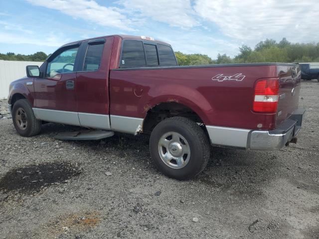 Photo 2 from auction – 2005 FORD F150 with VIN 1FTPX14575NA72443