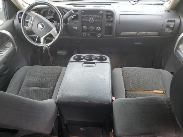 Zdjęcie 8 z aukcji – 2008 CHEVROLET SILVERADO z VIN 2GCEK13J281326845