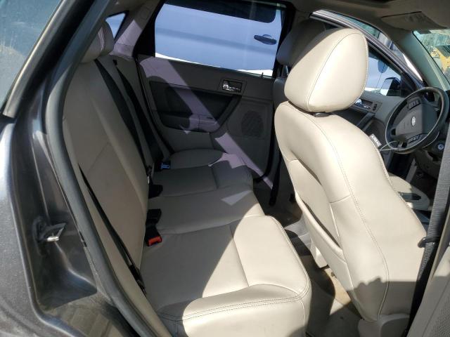 Photo 10 from auction – 2011 FORD FOCUS SEL with VIN 1FAHP3HN1BW161026