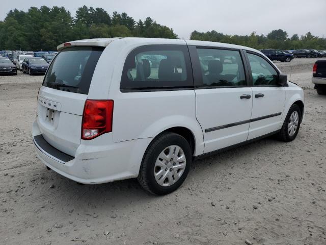Photo 3 from auction – 2014 DODGE GRAND CARA with VIN 2C4RDGBG4ER327724