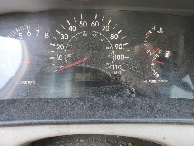 Photo 9 from auction – 2005 TOYOTA COROLLA CE with VIN 1NXBR32E05Z406056
