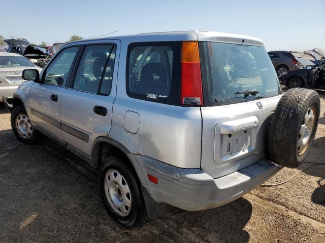Photo 2 from auction – 2000 HONDA CR-V LX with VIN JHLRD1845YC029922