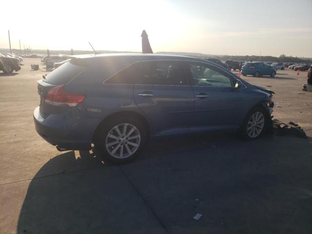 Photo 3 from auction – 2011 TOYOTA VENZA with VIN 4T3ZA3BB8BU051412