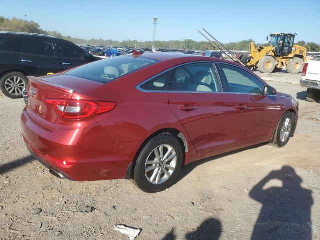 Photo 3 from auction – 2015 HYUNDAI SONATA SE with VIN 5NPE24AF4FH220957