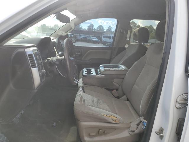 Photo 7 from auction – 2014 CHEVROLET SILVERADO with VIN 3GCPCREC8EG496309