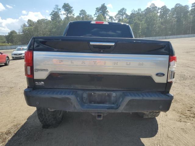 Photo 6 from auction – 2018 FORD F150 SUPER with VIN 1FTFW1E15JFD49203