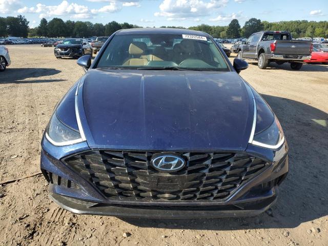 Photo 5 from auction – 2020 HYUNDAI SONATA SEL with VIN 5NPEF4JA1LH001099