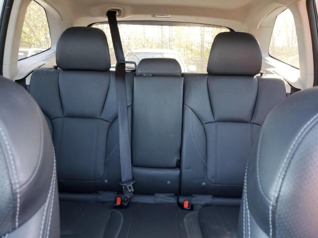 Photo 10 from auction – 2019 SUBARU FORESTER T with VIN JF2SKAWC1KH424464