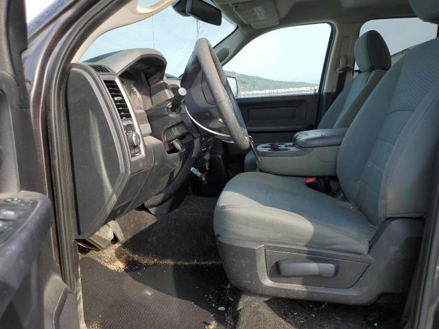 Photo 7 from auction – 2016 RAM 1500 ST with VIN 1C6RR7FT2GS124414