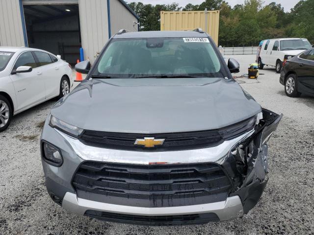 Photo 5 from auction – 2023 CHEVROLET TRAILBLAZE with VIN KL79MPS29PB174681