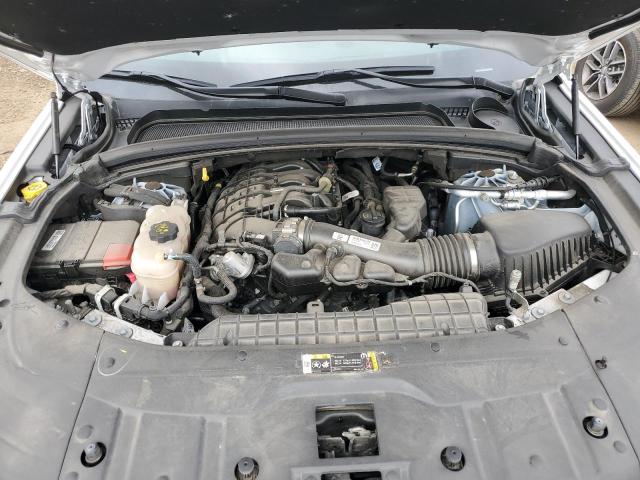 Photo 11 from auction – 2023 JEEP GRAND CHER with VIN 1C4RJHAG2PC573148