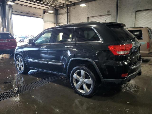 Photo 2 from auction – 2013 JEEP GRAND CHER with VIN 1C4RJFCT0DC655664