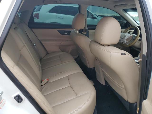 Photo 10 from auction – 2017 NISSAN ALTIMA 2.5 with VIN 1N4AL3APXHC160282