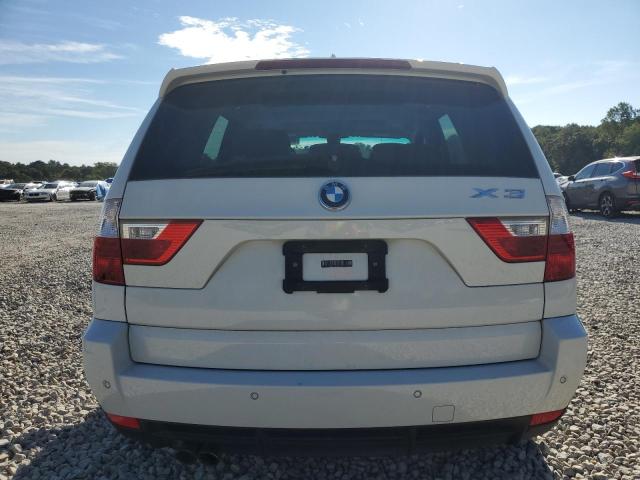 Photo 6 from auction – 2009 BMW X3 XDRIVE3 with VIN WBXPC93489WJ26354