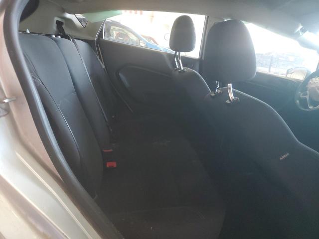 Photo 10 from auction – 2019 FORD FIESTA SE with VIN 3FADP4EJ5KM156434
