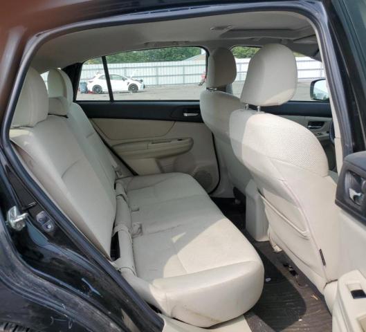 Photo 10 from auction – 2014 SUBARU IMPREZA PR with VIN JF1GPAD6XE8292723