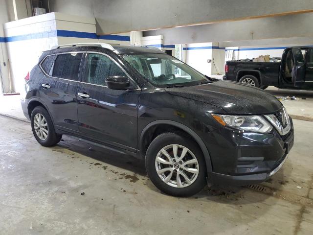 Photo 4 from auction – 2018 NISSAN ROGUE S with VIN KNMAT2MV9JP509106