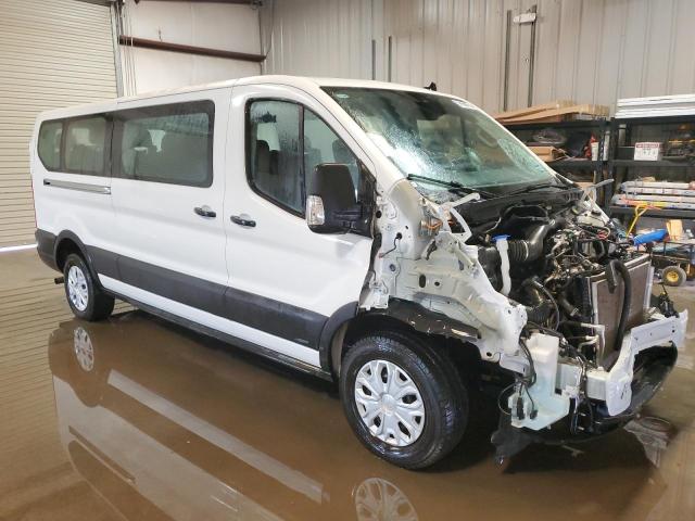 Photo 4 from auction – 2023 FORD TRANSIT T- with VIN 1FBAX2Y87PKA93723