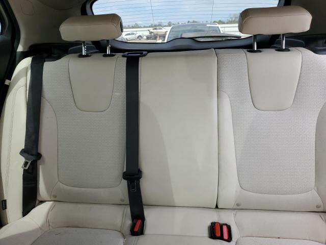 Photo 10 from auction – 2020 BUICK ENCORE GX with VIN KL4MMBS26LB134983