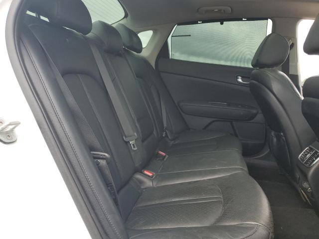 Photo 10 from auction – 2016 KIA OPTIMA EX with VIN 5XXGU4L36GG103576