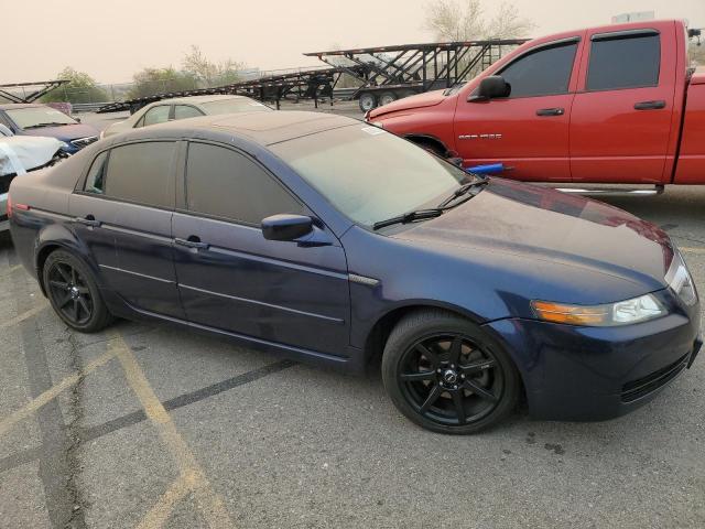 Photo 4 from auction – 2006 ACURA 3.2TL with VIN 19UUA66296A017331