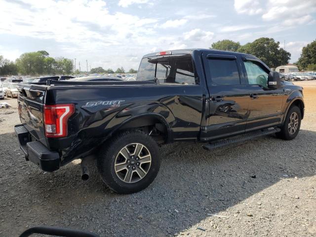 Photo 3 from auction – 2016 FORD F150 SUPER with VIN 1FTFW1EG9GFA32828
