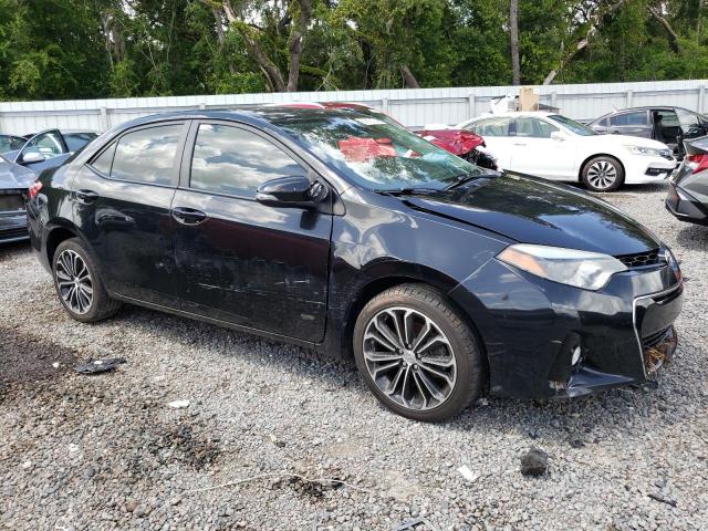 Photo 4 from auction – 2014 TOYOTA COROLLA L with VIN 2T1BURHE4EC103694