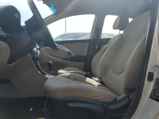 Photo 7 from auction – 2016 HYUNDAI ACCENT SE with VIN KMHCT4AE7GU110404