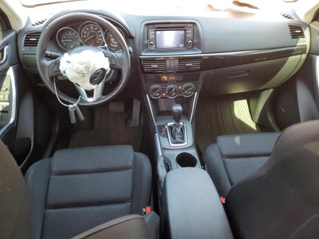 Photo 8 from auction – 2015 MAZDA CX-5 TOURI with VIN JM3KE4CY4F0534217