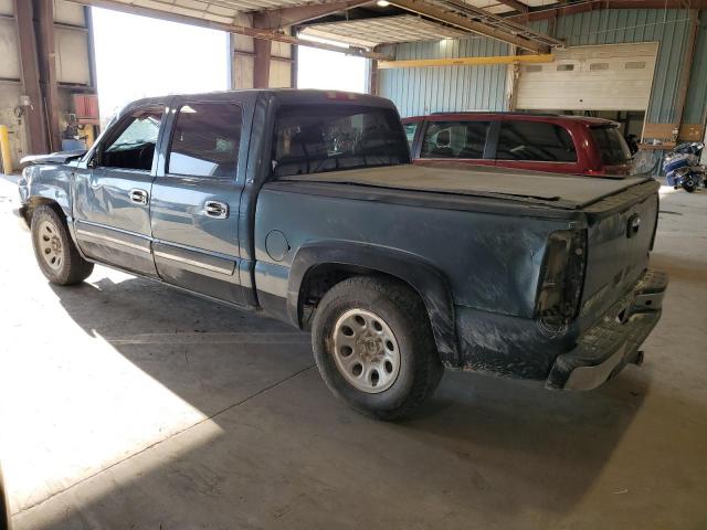 Photo 2 from auction – 2006 CHEVROLET SILVERADO with VIN 2GCEC13V861318875