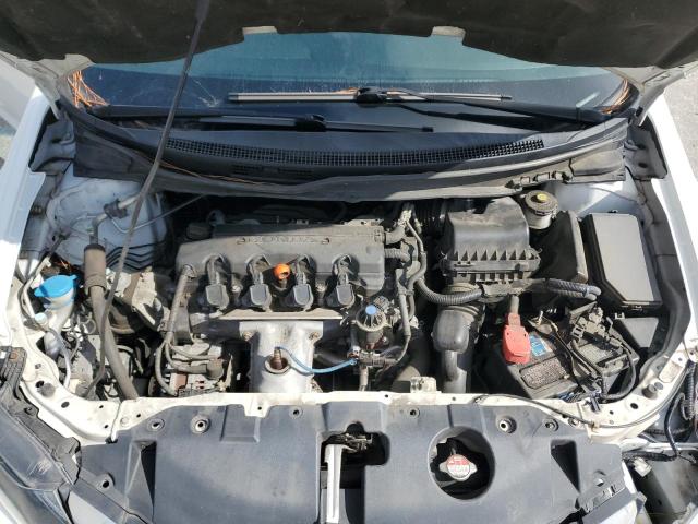 Photo 11 from auction – 2015 HONDA CIVIC LX with VIN 19XFB2F53FE700825