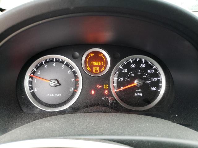 Photo 9 from auction – 2010 NISSAN SENTRA 2.0 with VIN 3N1AB6AP1AL659919