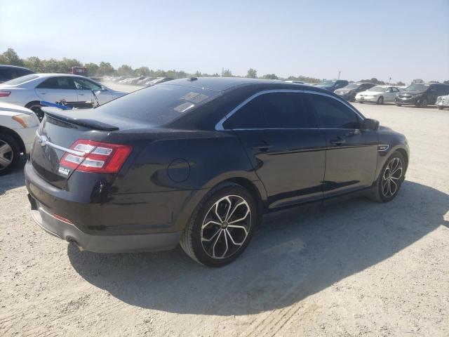 Photo 3 from auction – 2013 FORD TAURUS SHO with VIN 1FAHP2KTXDG120795